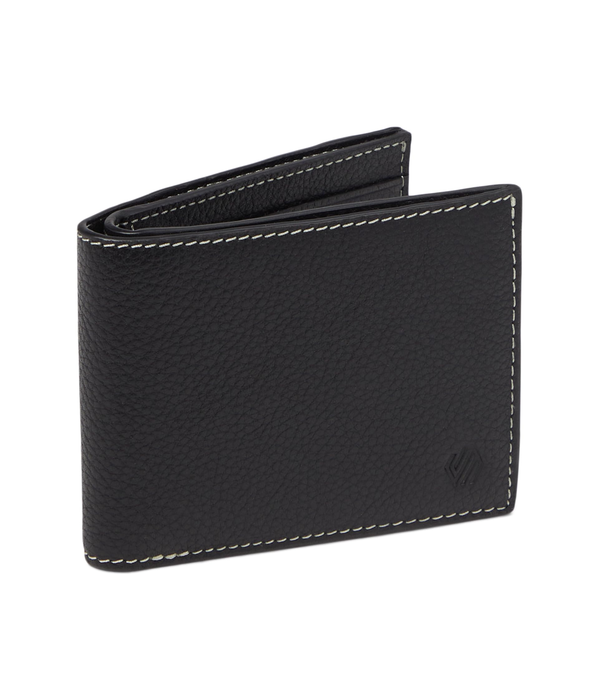 Johnston & Murphy Kingston Billfold Wallet