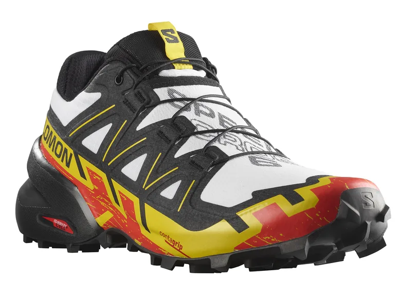 Salomon Speedcross 6