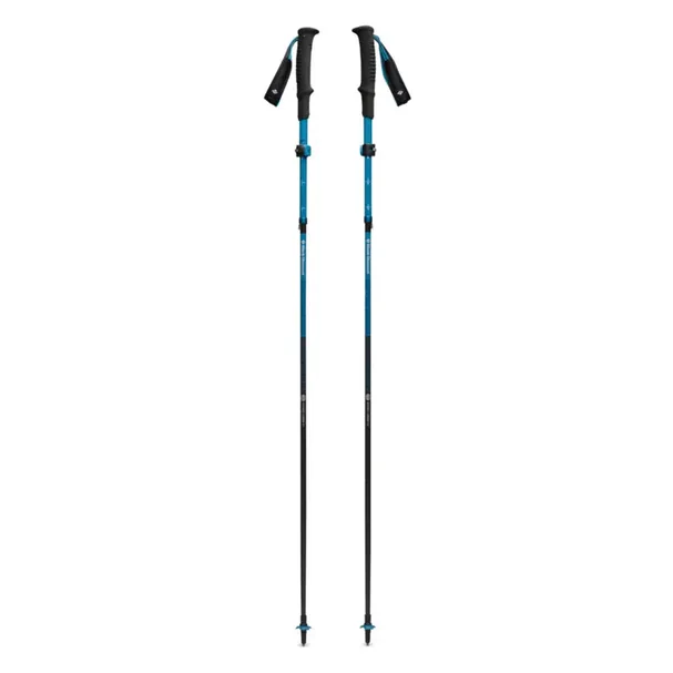 Black Diamond Distance Carbon FLZ Trekking Poles